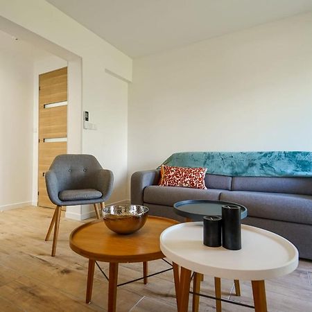 The Semnoz Charming Apartment For 3 People Close To The Lake! Sévrier Exterior photo