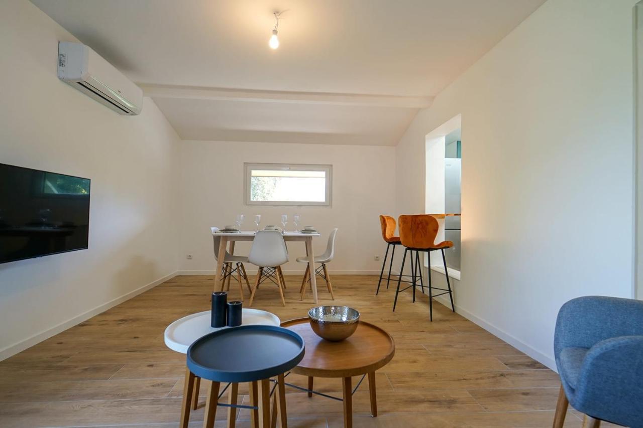 The Semnoz Charming Apartment For 3 People Close To The Lake! Sévrier Exterior photo
