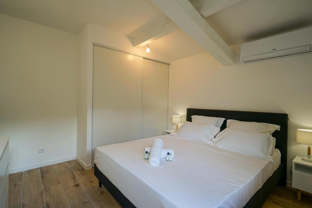 The Semnoz Charming Apartment For 3 People Close To The Lake! Sévrier Exterior photo