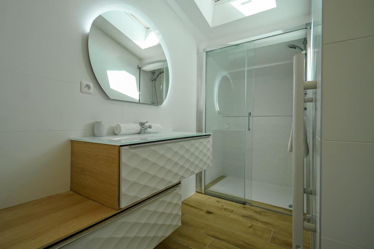 The Semnoz Charming Apartment For 3 People Close To The Lake! Sévrier Exterior photo